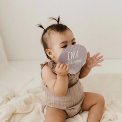 Bo & Ko Te Reo Milestone Cards