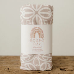 Bo & Ko Koru Pēpi Wrap