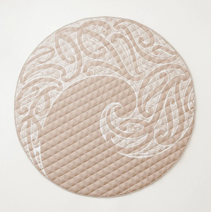 Bo & Ko Māori Inspired Bundle - Tan