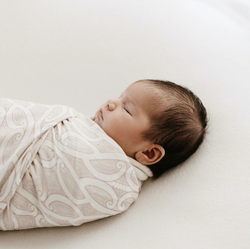 Bo & Ko Māori Inspired Bundle - Tan