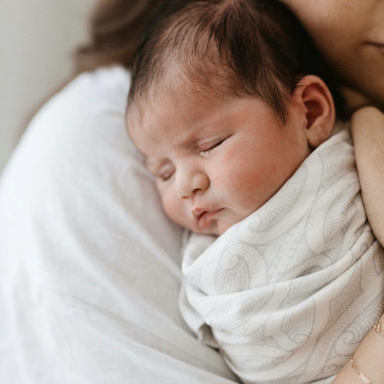 Bo & Ko Māori Inspired Bundle - Tan