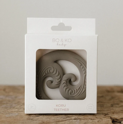 Bo & Ko Māori Inspired Bundle - Tan