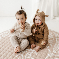 Bo & Ko Māori Inspired Complete Gift Bundle