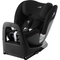 Britax Romer Swivel - Space Black