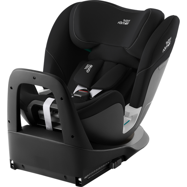 Britax Romer Swivel - Space Black