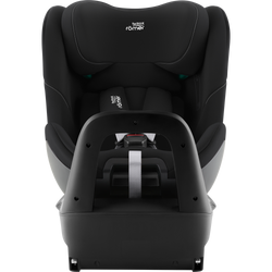 Britax Romer Swivel - Space Black