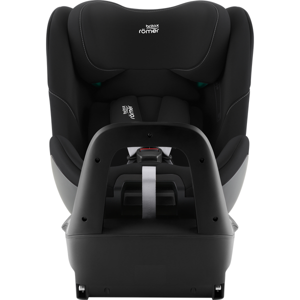 Britax Romer Swivel - Space Black