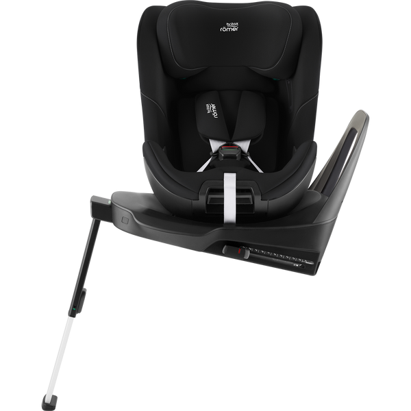 Britax Romer Swivel - Space Black