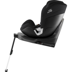 Britax Romer Swivel - Space Black