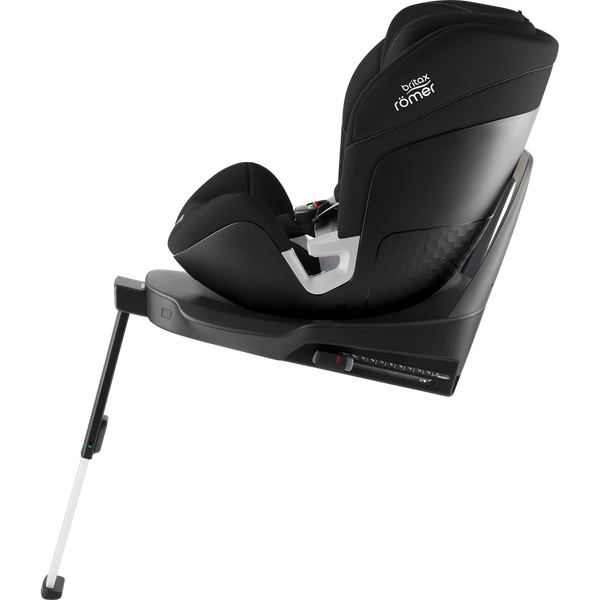 Britax Romer Swivel - Space Black