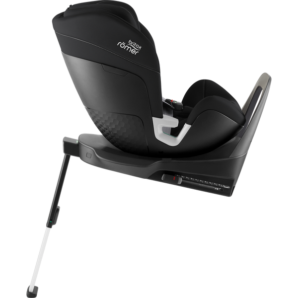 Britax Romer Swivel - Space Black