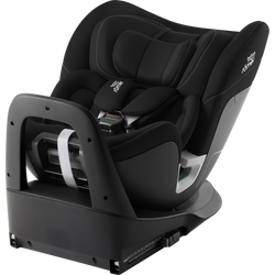 Britax Romer Swivel - Space Black