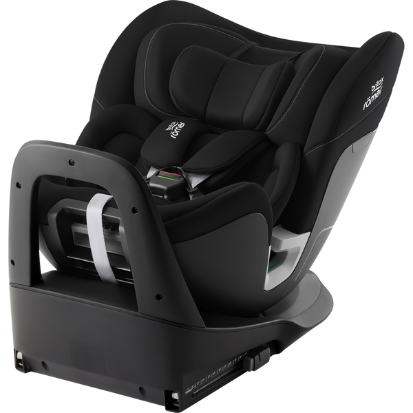 Britax Romer Swivel - Space Black