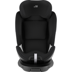 Britax Romer Swivel - Space Black