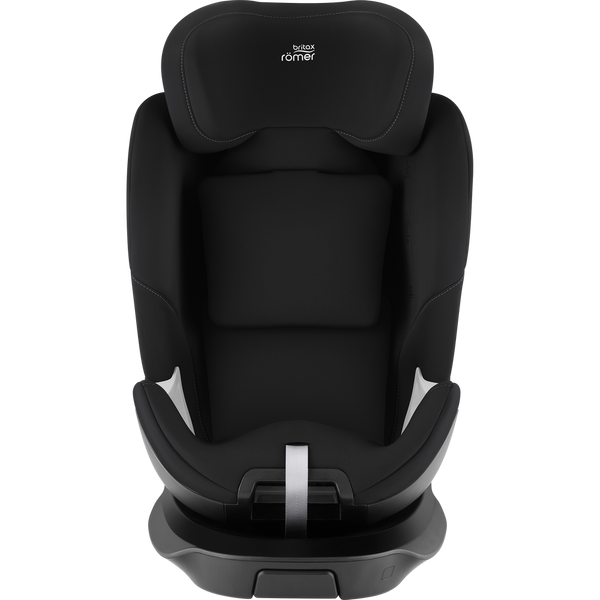 Britax Romer Swivel - Space Black