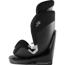 Britax Romer Swivel - Space Black