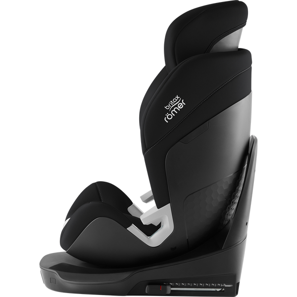 Britax Romer Swivel - Space Black