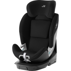Britax Romer Swivel - Space Black