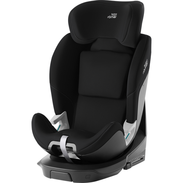 Britax Romer Swivel - Space Black