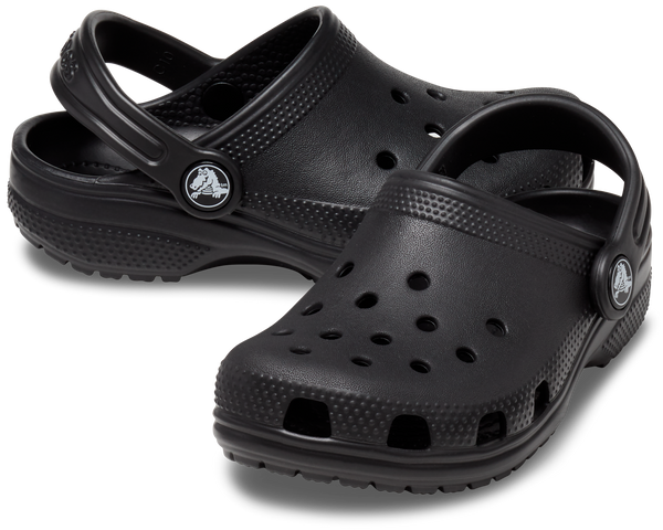 Crocs Classic Clog Toddler