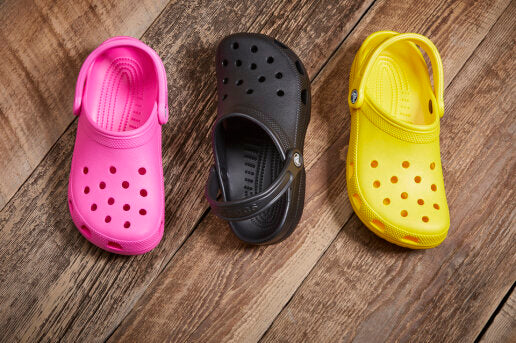 Crocs Classic Clog Toddler