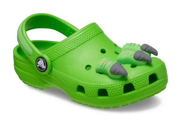 Crocs Classic I AM Clog Toddler
