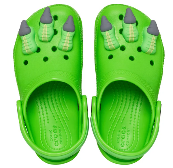 Crocs Classic I AM Clog Toddler