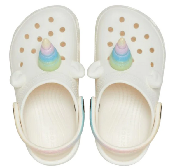 Crocs Classic I AM Clog Toddler