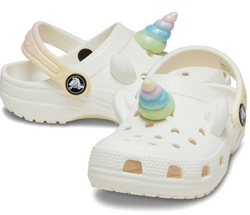 Crocs Classic I AM Clog Toddler