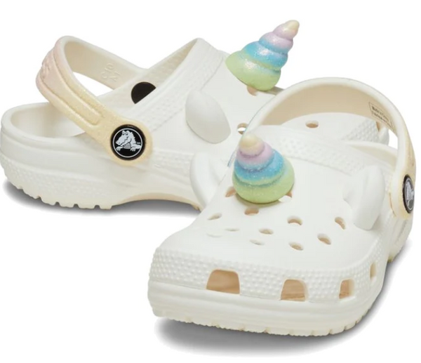 Crocs Classic I AM Clog Toddler
