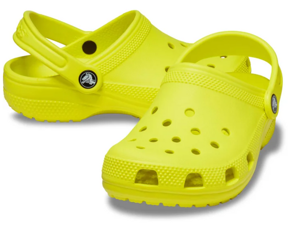 Crocs Classic Clog Toddler
