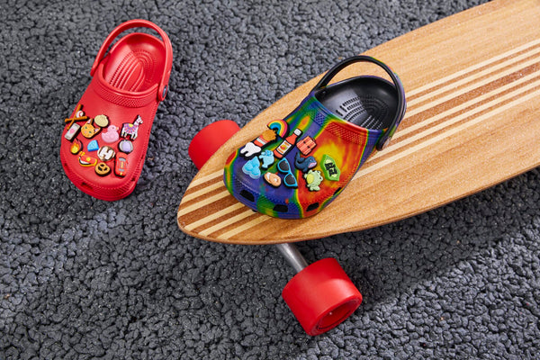 Crocs Classic Clog Toddler