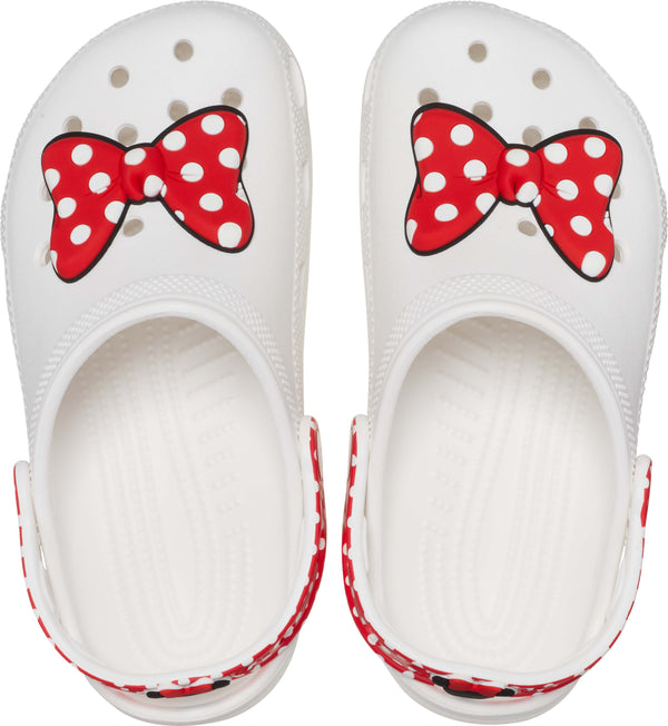 Crocs Disney Minnie Mouse Clog