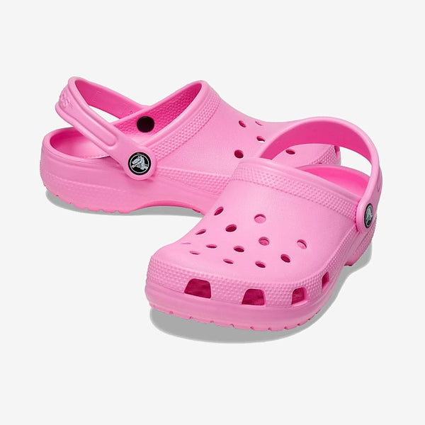 Crocs Classic Clog Toddler