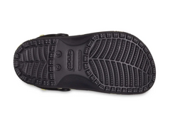 Crocs Classic Glow Space Clog