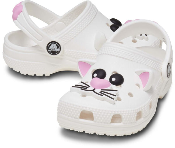 Crocs Classic I AM Clog Toddler