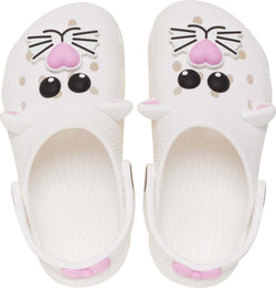 Crocs Classic I AM Clog Toddler