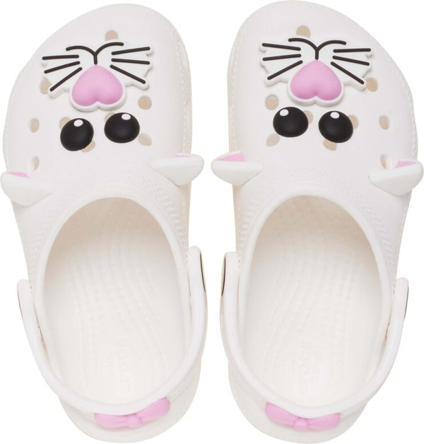 Crocs Classic I AM Clog Toddler