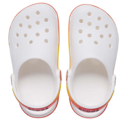 Crocs Classic Reflector Clog