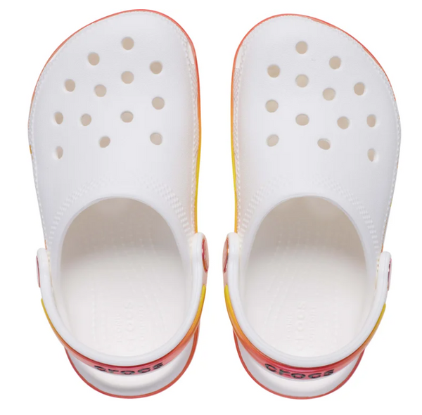 Crocs Classic Reflector Clog