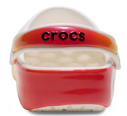 Crocs Classic Reflector Clog