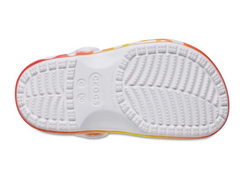Crocs Classic Reflector Clog