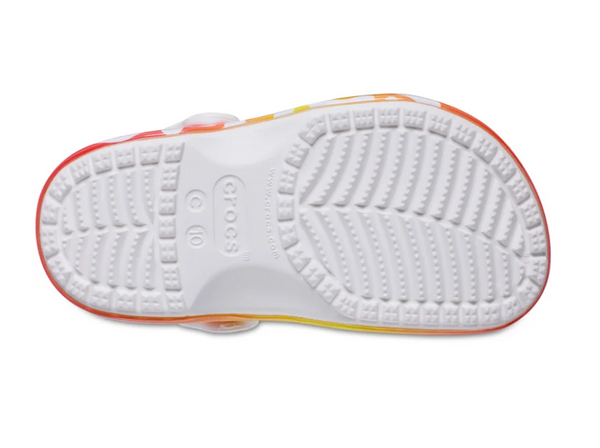 Crocs Classic Reflector Clog