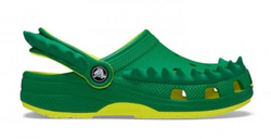 Crocs Dino Spikes Classic Toddlers