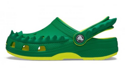 Crocs Dino Spikes Classic Toddlers