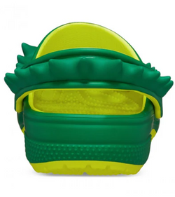 Crocs Dino Spikes Classic Toddlers