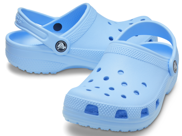 Crocs Classic Clog Toddler