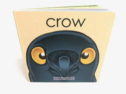 Crow Book