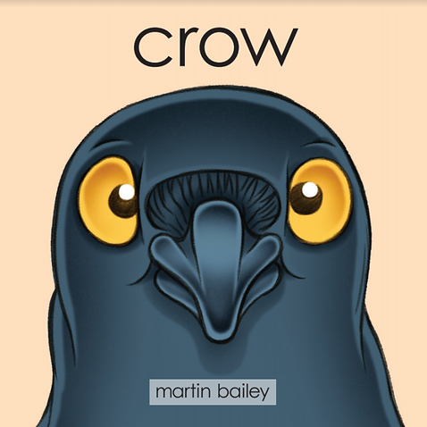 Crow Book