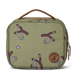 Cry Wolf Everyday Lunch Bag